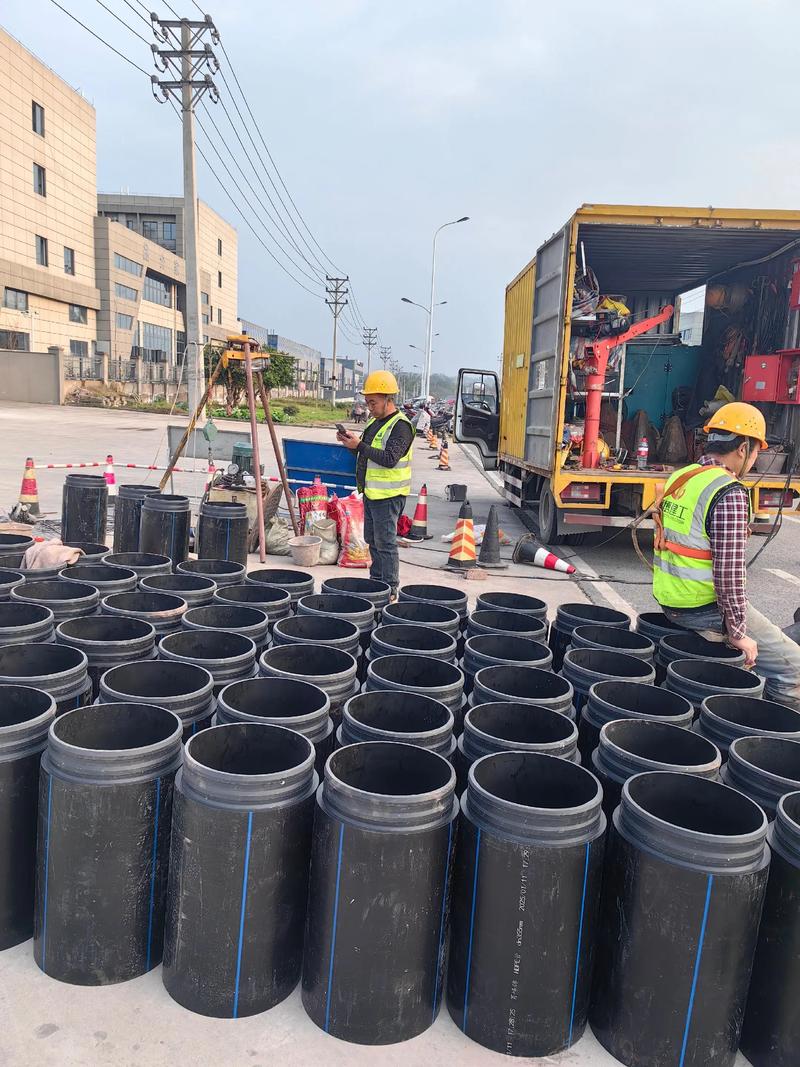 青羊管道短管置换